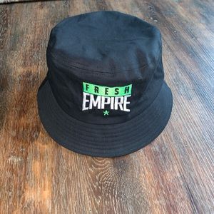 New Fresh Empire bucket Hat